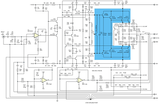 Main board