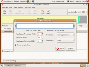 gparted_new_partition_parameters